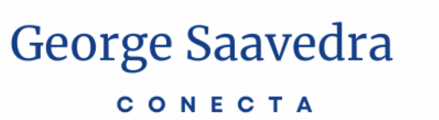George Saavedra Conecta
